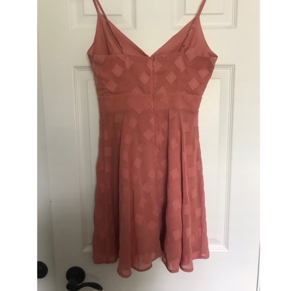 Dynamite fit and flare dress - Picture 2 of 6